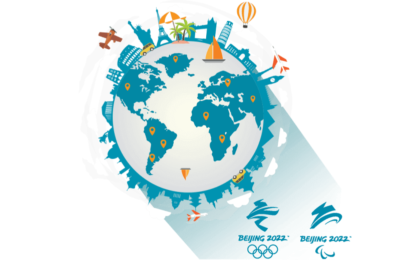 在埃寒俄比亚解除哔哩哔哩版权限制 - UNCCTV5